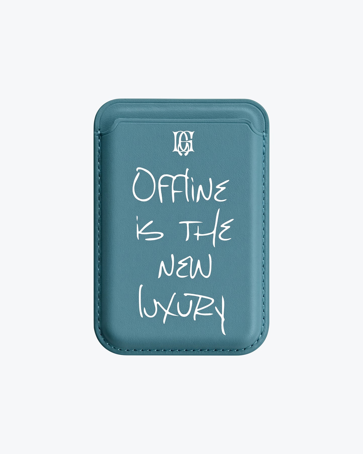 Offline Mag Safe CardHolder