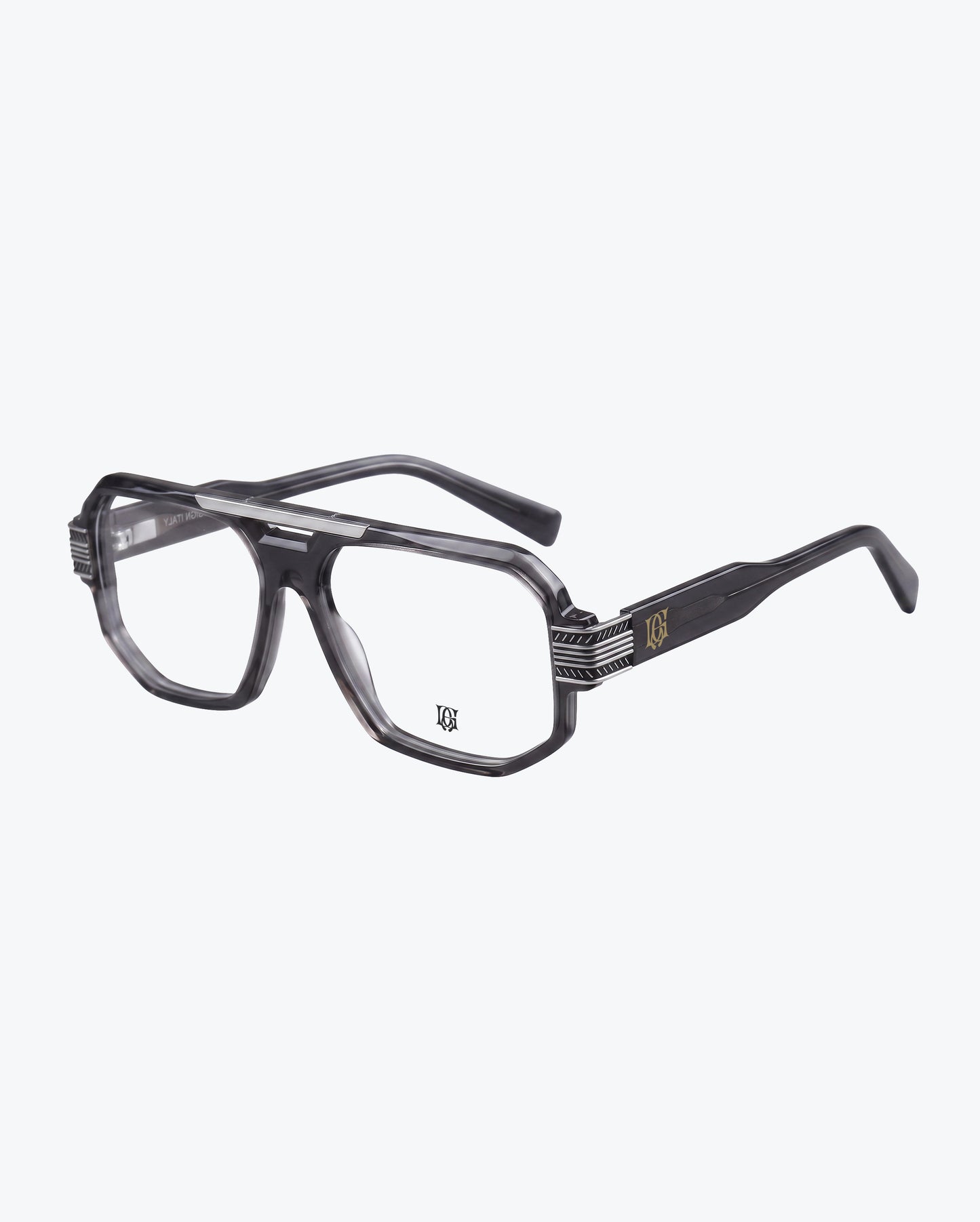 South Frames Luna Dark Gray