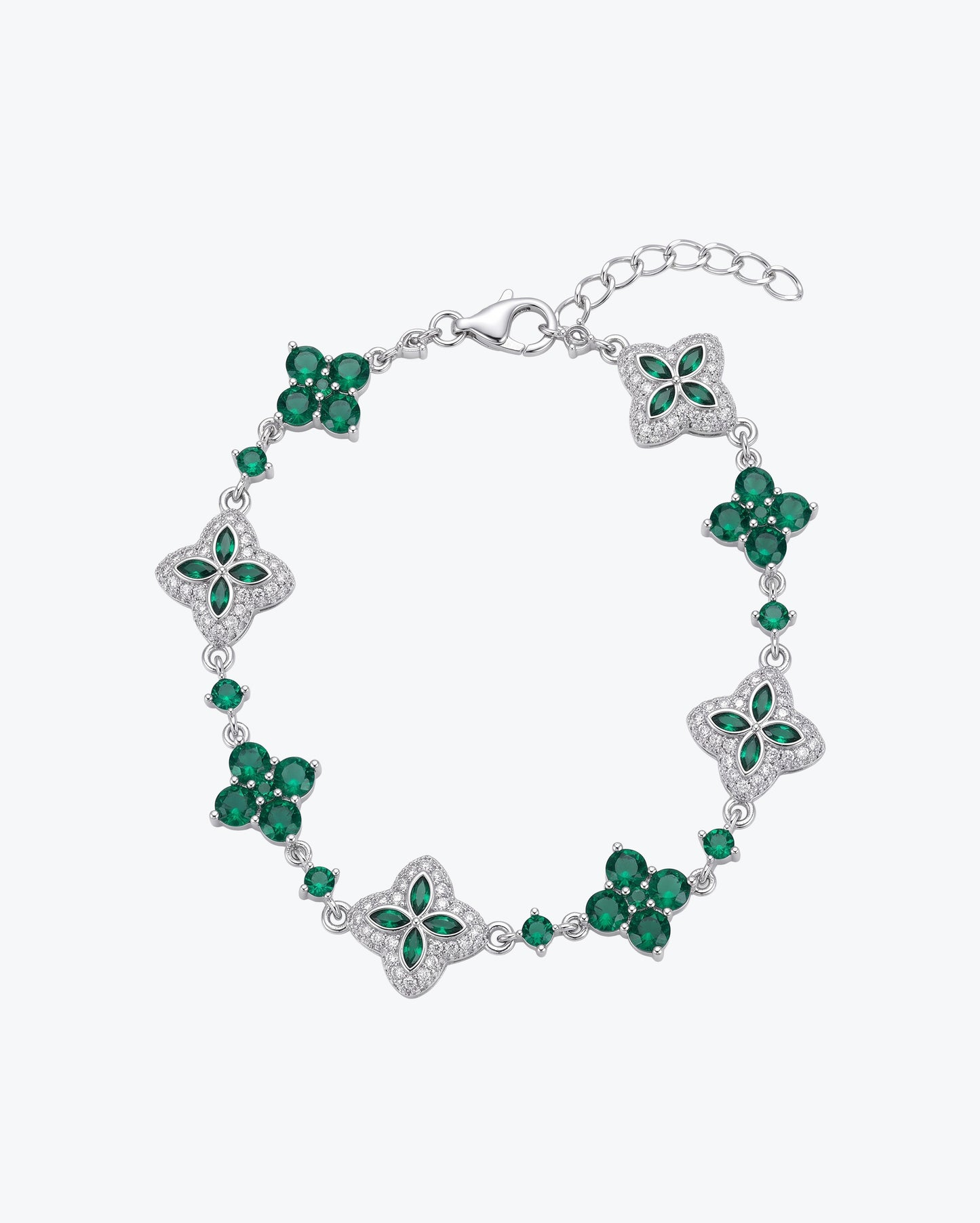 DMG Lucky Bracelet Green