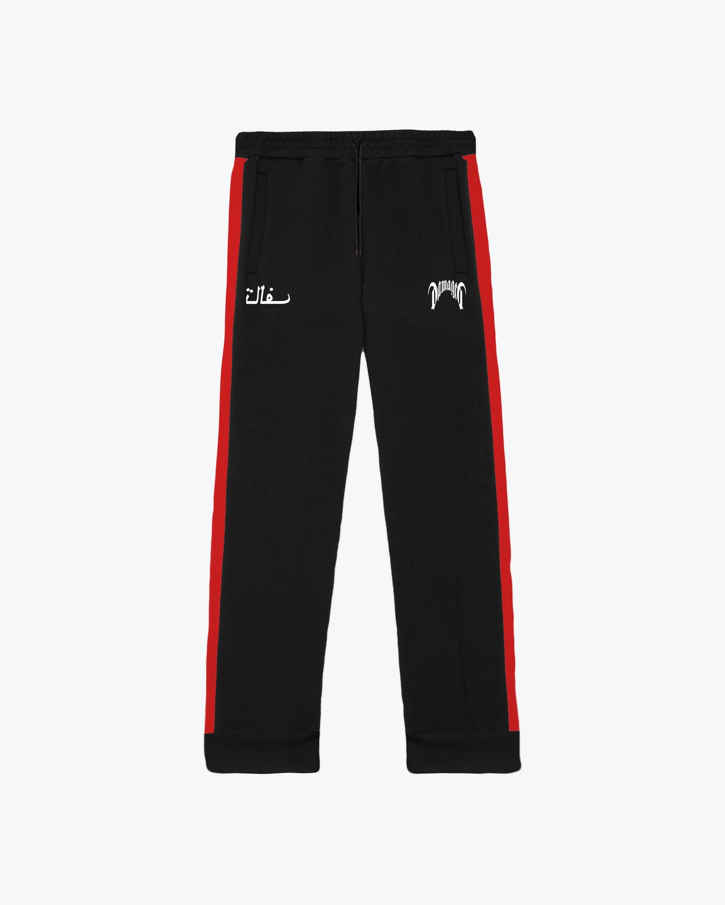 Arab TrackPants