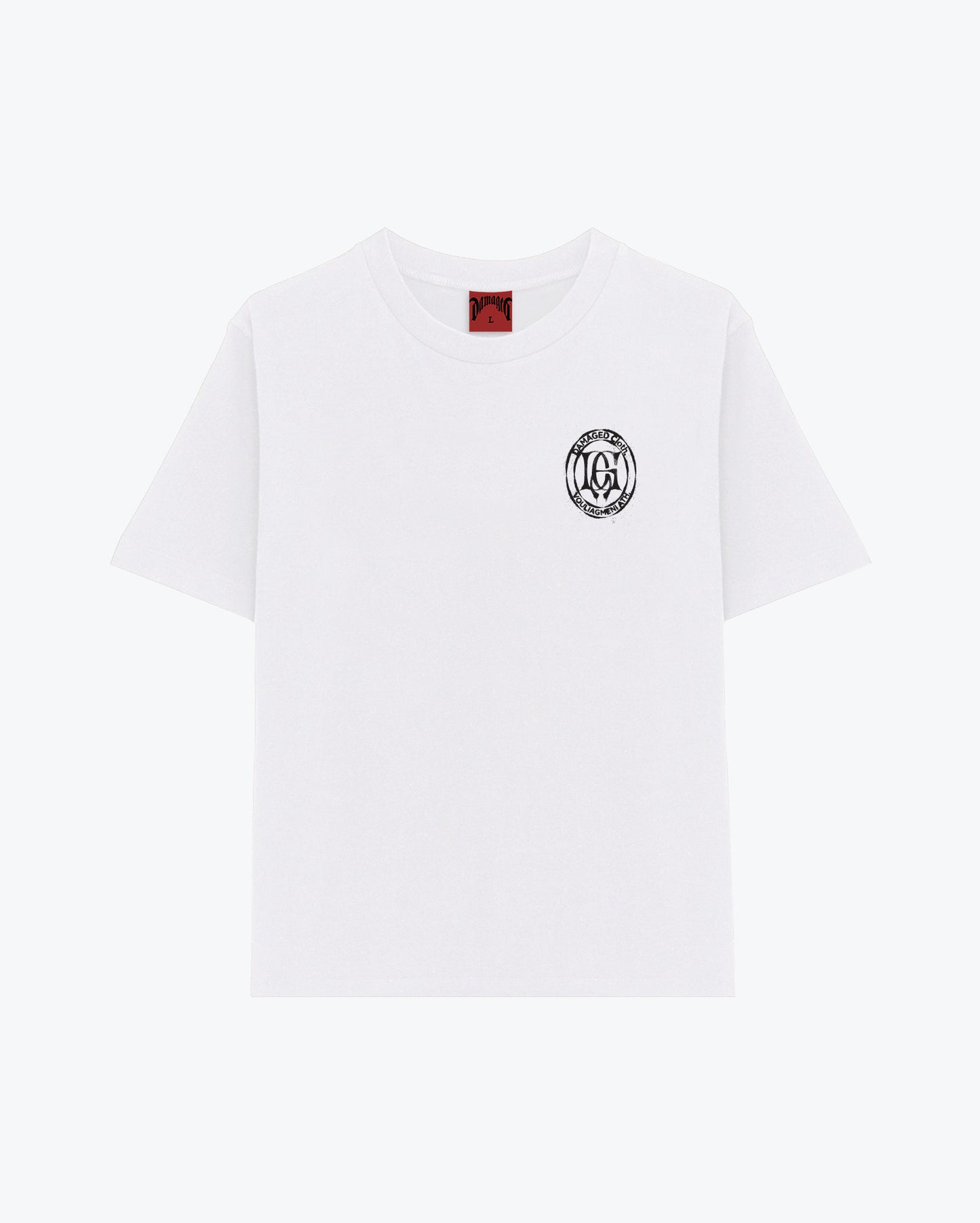 Vouliagmeni Hills Sports Club White Tee