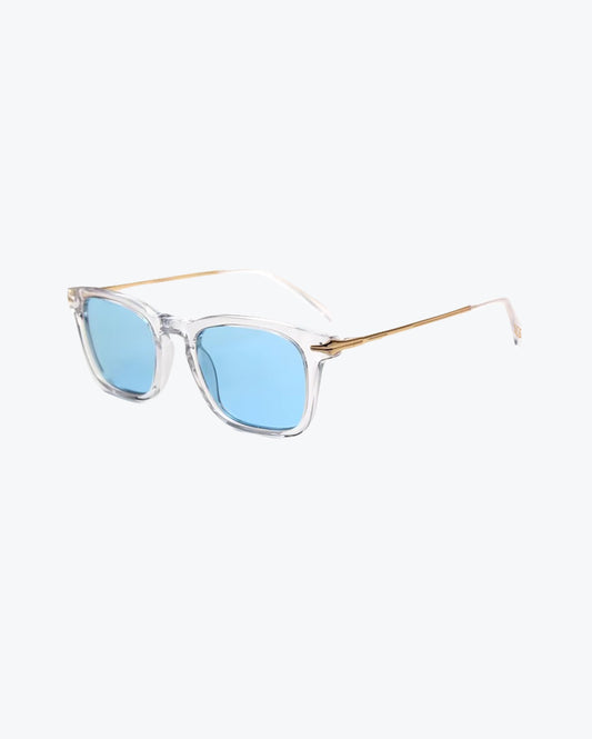 South Shades Riviera Clear Blue