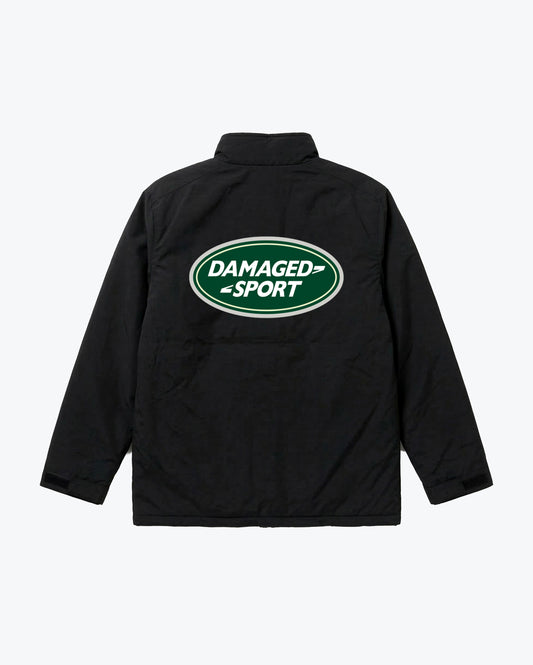 RoverSport Work Jacket