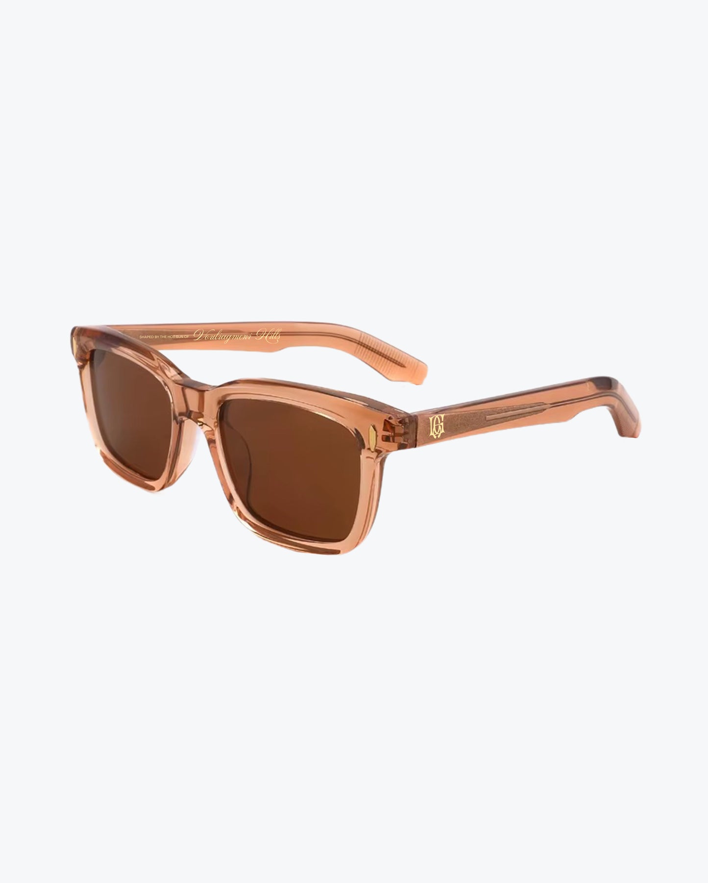 South Shades Atelier Butter
