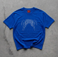 Virgil Tee Blue