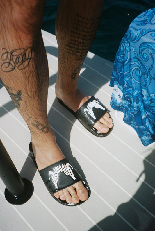 Flip Flops