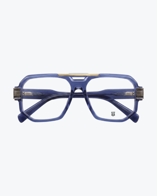 South Frames Luna Deep Blue