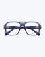 South Frames Luna Deep Blue