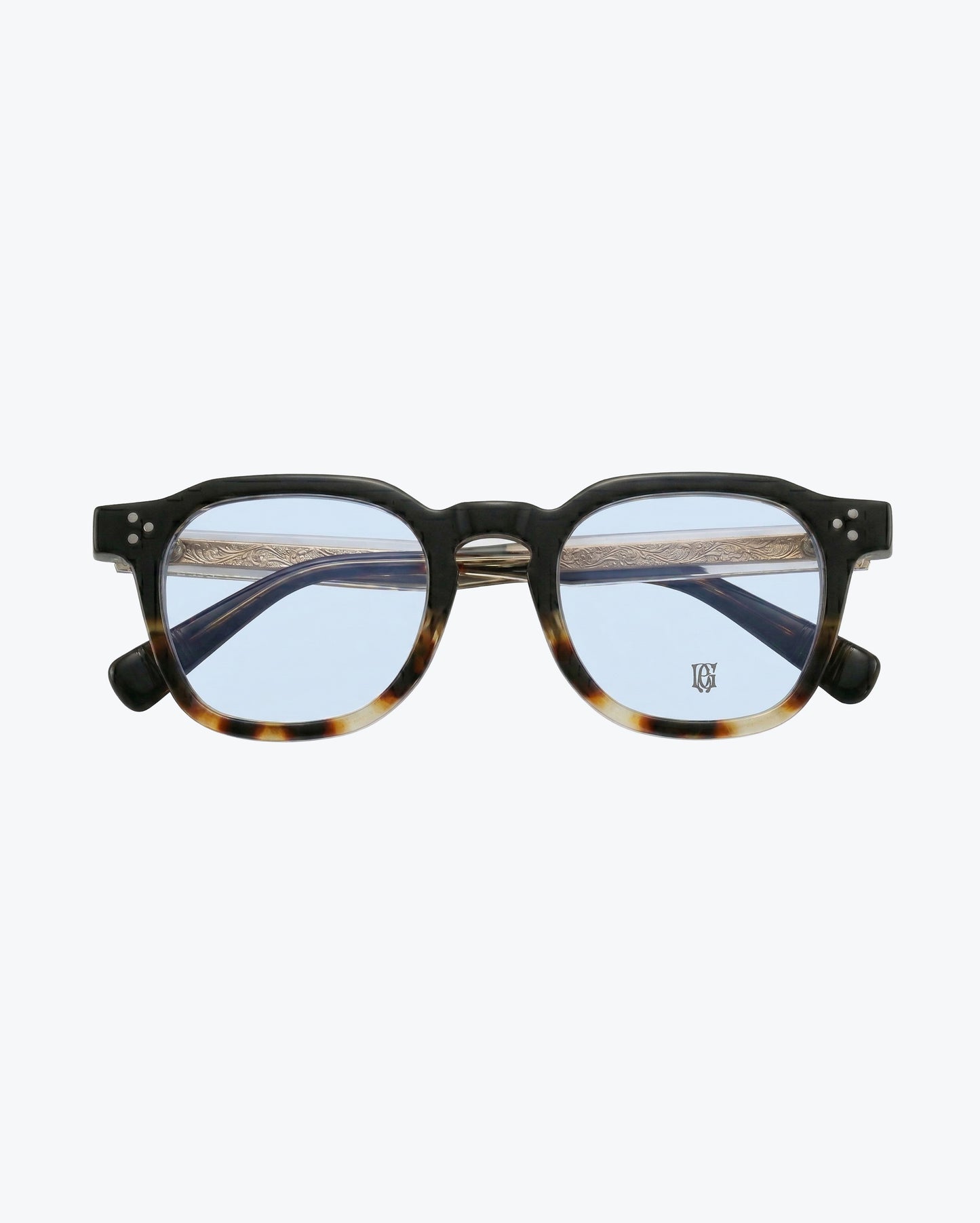 South Frames Black