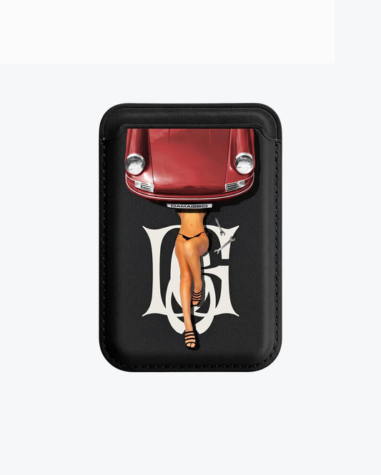 911 Mag Safe CardHolder