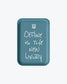 Offline Mag Safe CardHolder