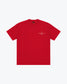 Grand Prix Red Tee