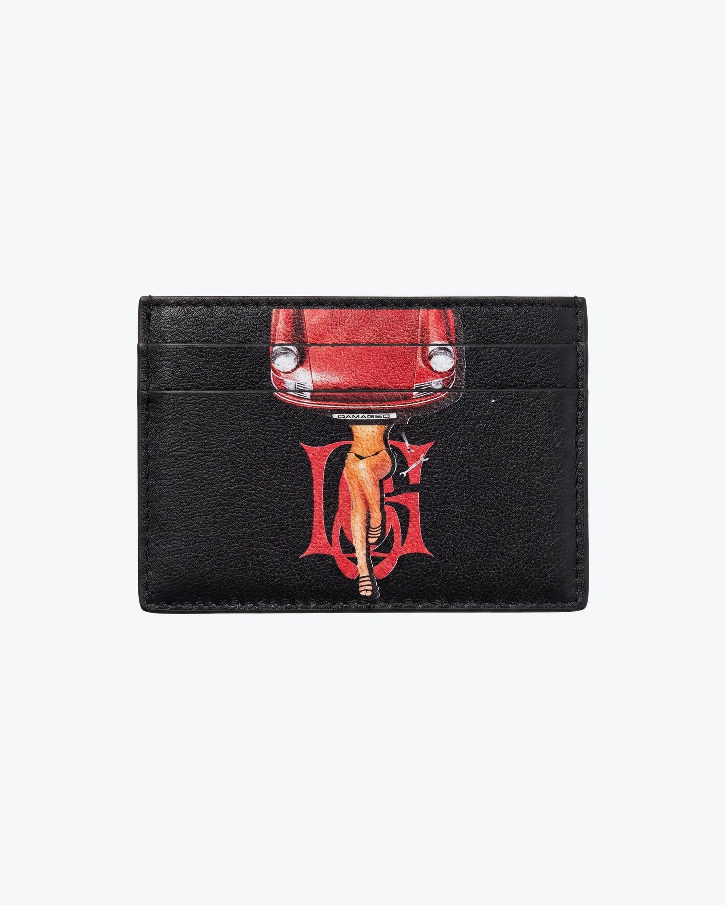 DMG Cardholder