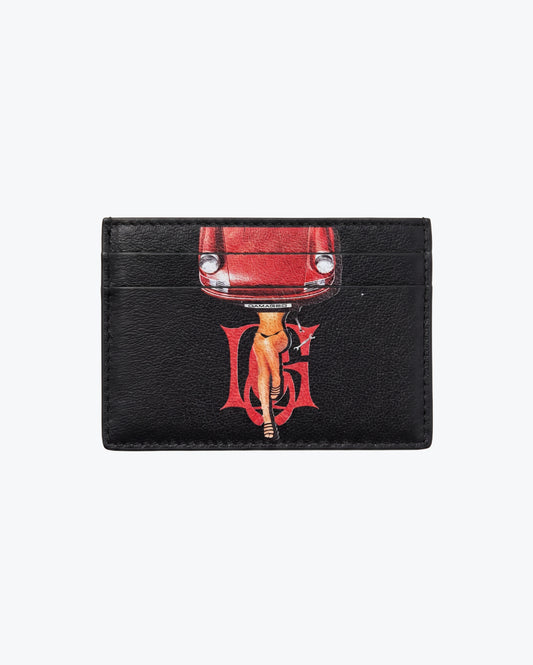 DMG Cardholder