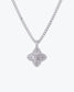 DMG Lucky Pendant Chains Clear