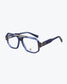 South Frames Luna Deep Blue