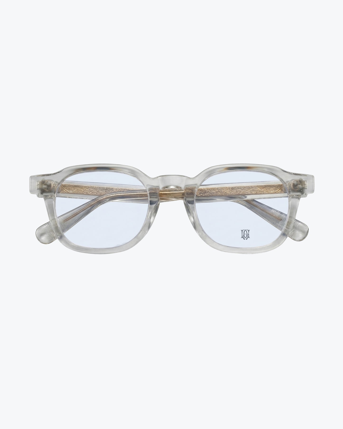 South Frames Clear