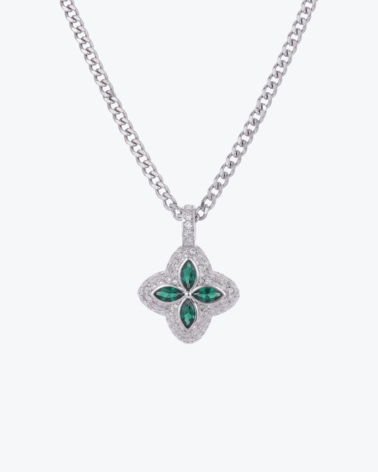 DMG Lucky Pendant Chains Green