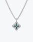DMG Lucky Pendant Chains Green