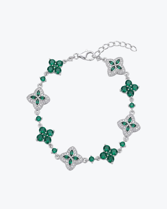 DMG Lucky Bracelet Green