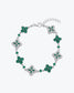 DMG Lucky Bracelet Green