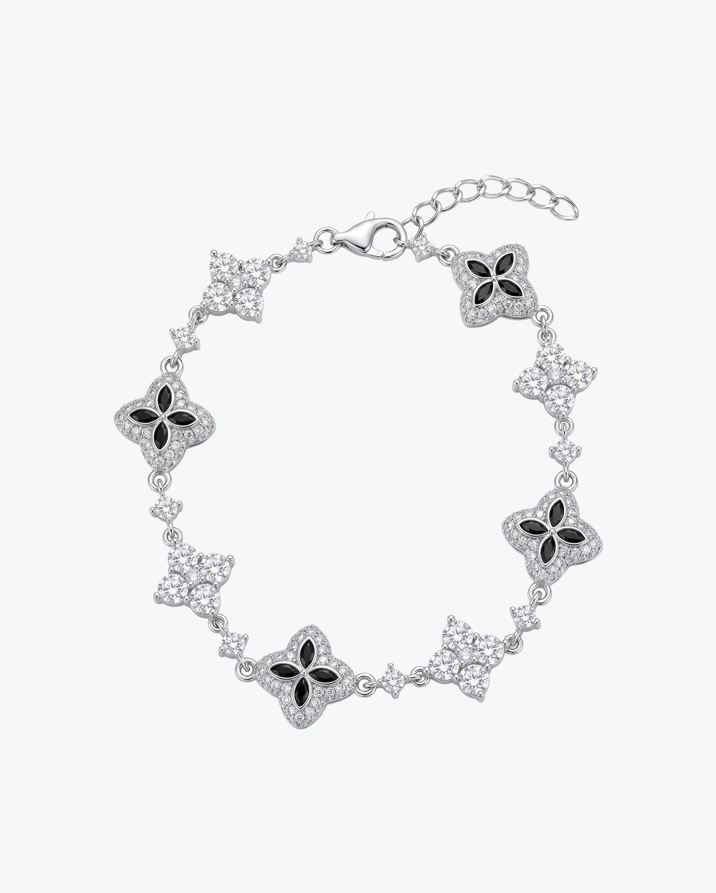 DMG Lucky Bracelets Black