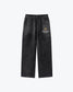 Coastal Sweatpants Black