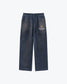 Coastal Sweatpants Rich Blue