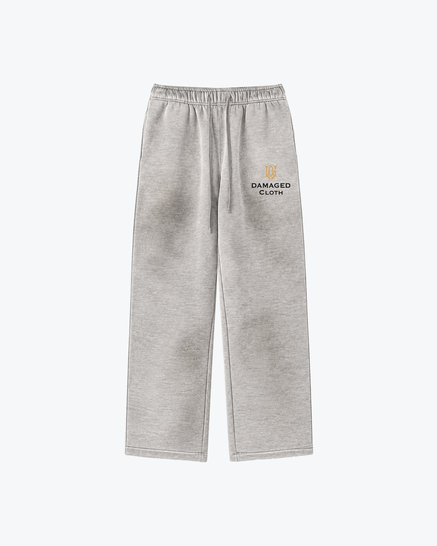 Coastal Sweatpants Gray