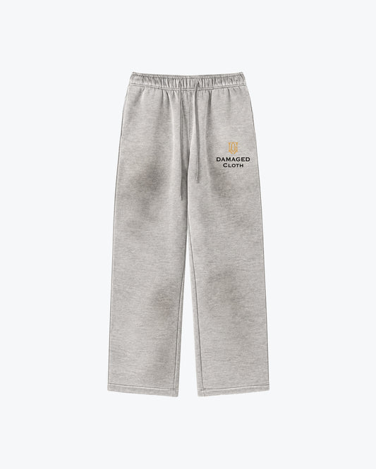 Coastal Sweatpants Gray