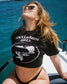 Vouliagmeni Hills Tee
