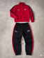 Arab TrackJacket