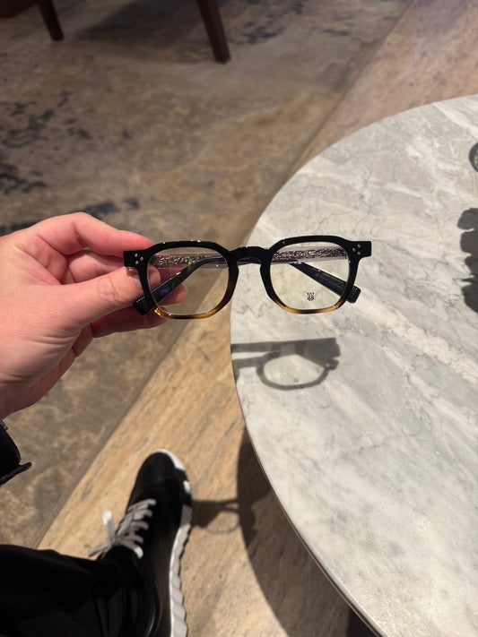 South Frames Black