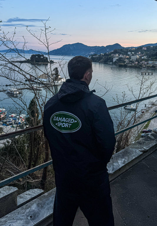 RoverSport Work Jacket