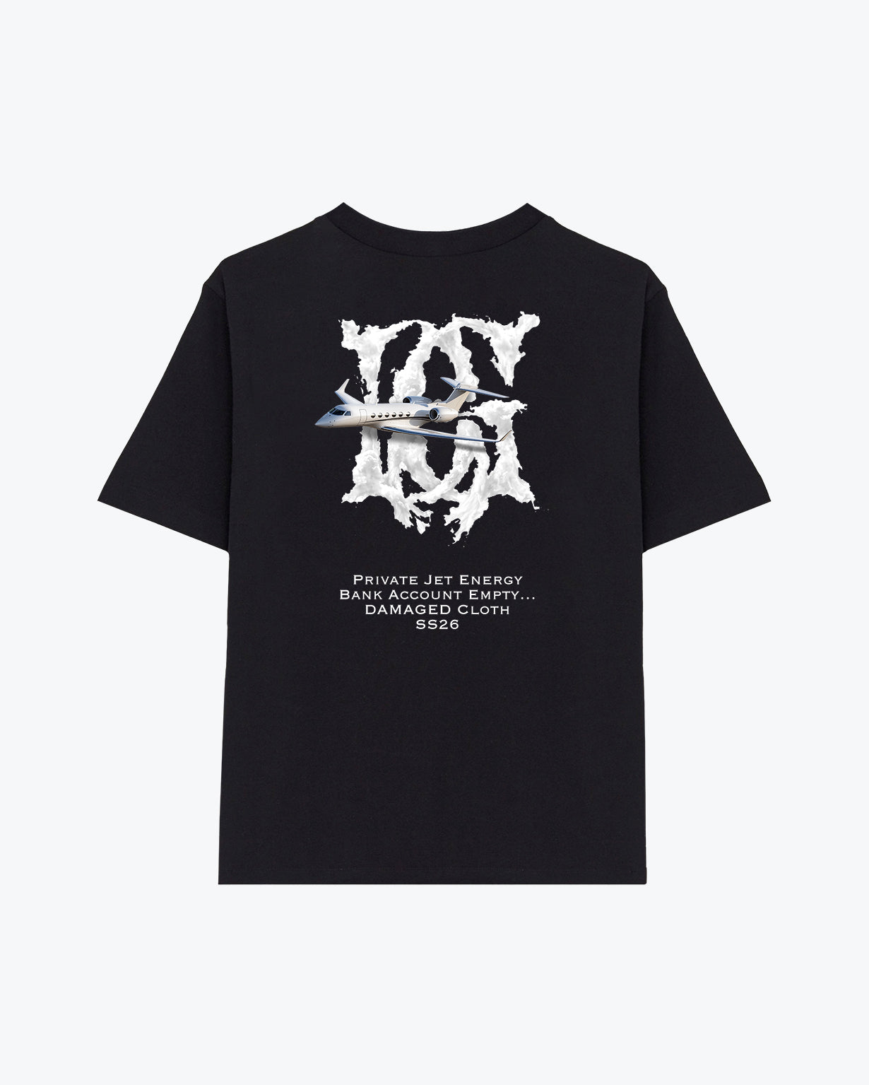 Private Jet Tee