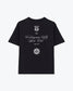 Vouliagmeni Hills Sports Club Black Tee