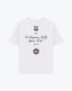 Vouliagmeni Hills Sports Club White Tee