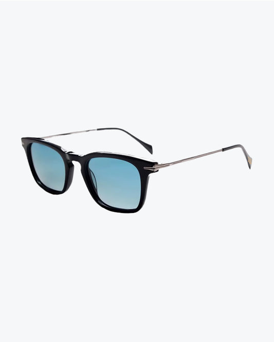 South Shades Riviera Black