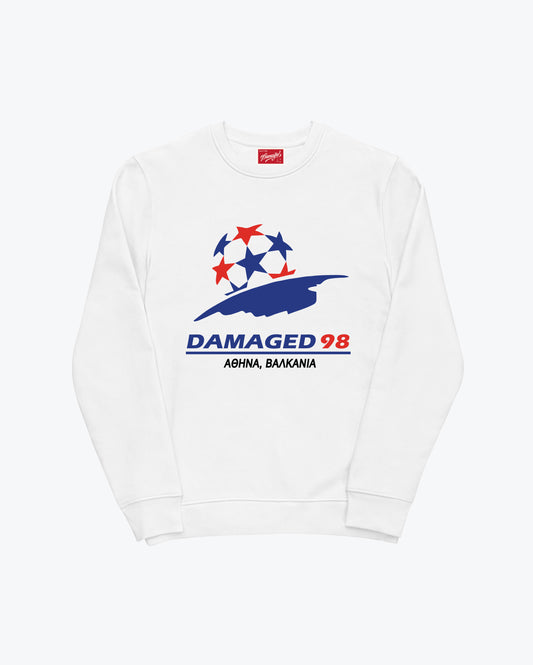 '98 Sweatshirt