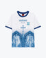 Azuleia Football Jersey