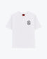 Vouliagmeni Hills Sports Club White Tee