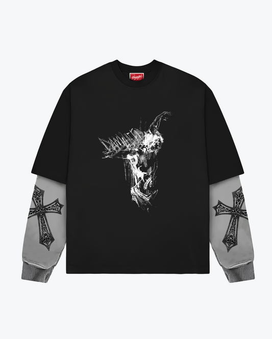 Jesus Sweatshirt