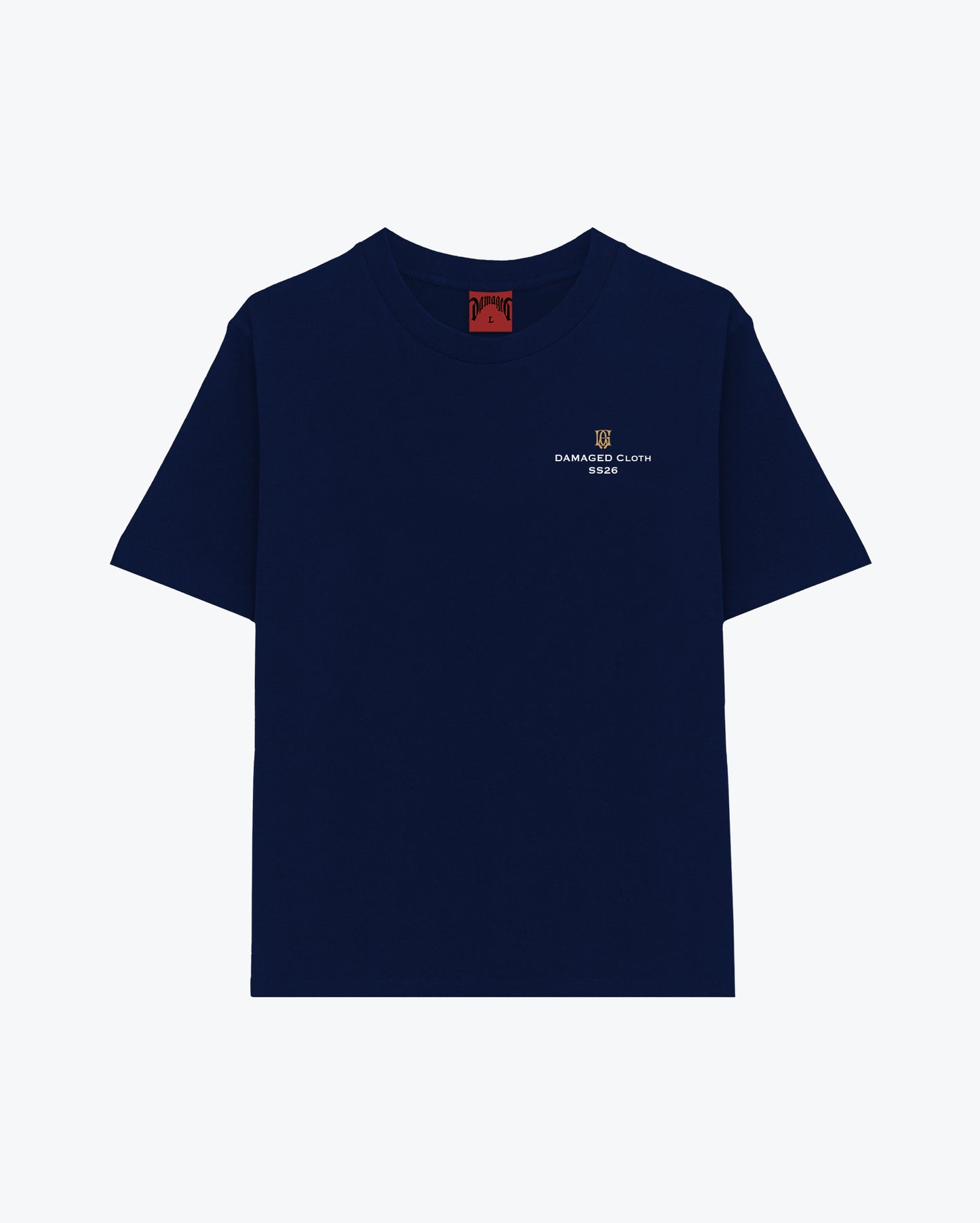 Yacht Tee