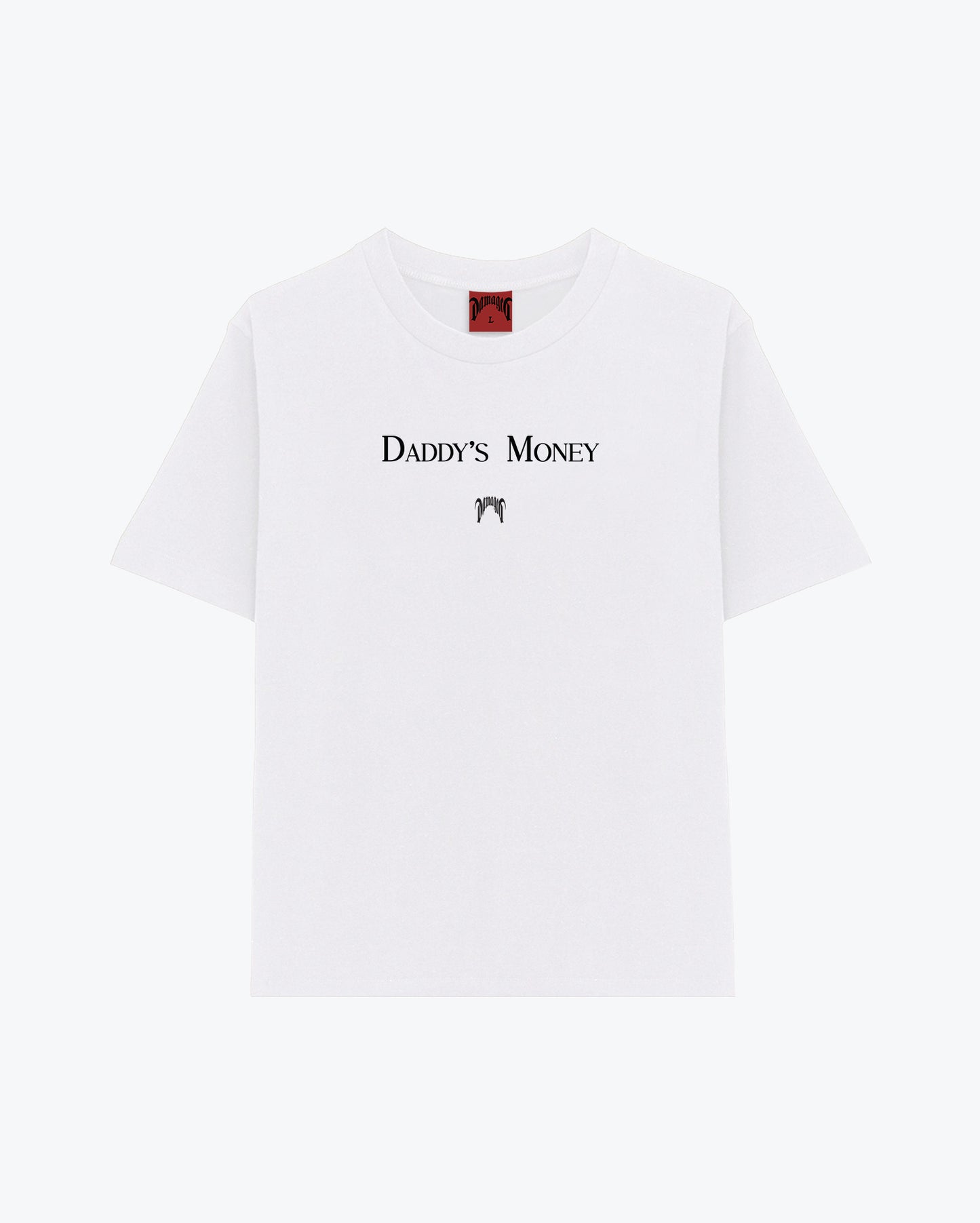 Daddy's Money Tee