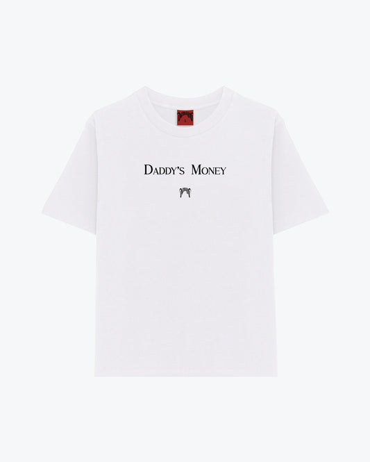 Daddy's Money Tee