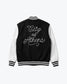 City Of Athens Varsity Jacket