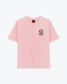 Vouliagmeni Hills Sports Club Pink Tee