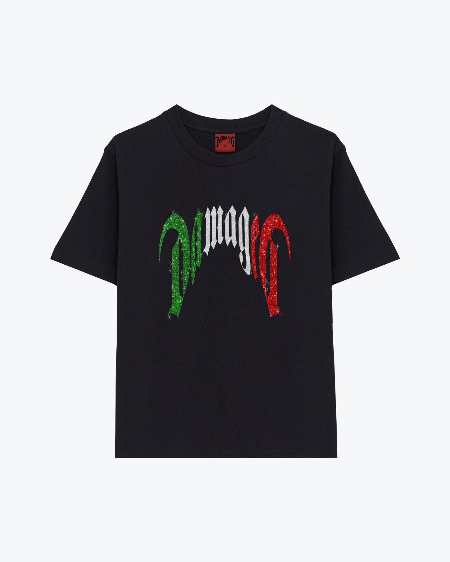 Italy Bust Down Tee [50 Numbered]