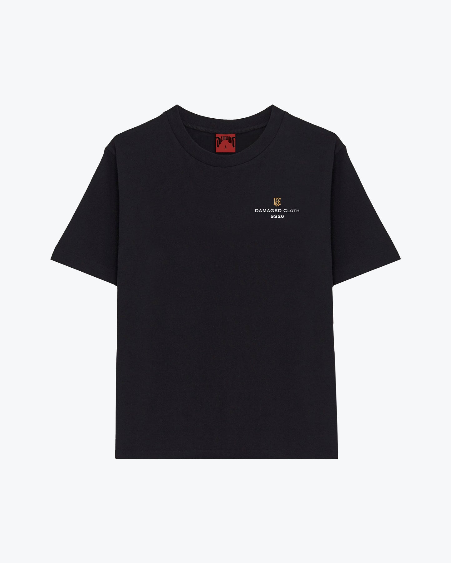 Private Jet Tee