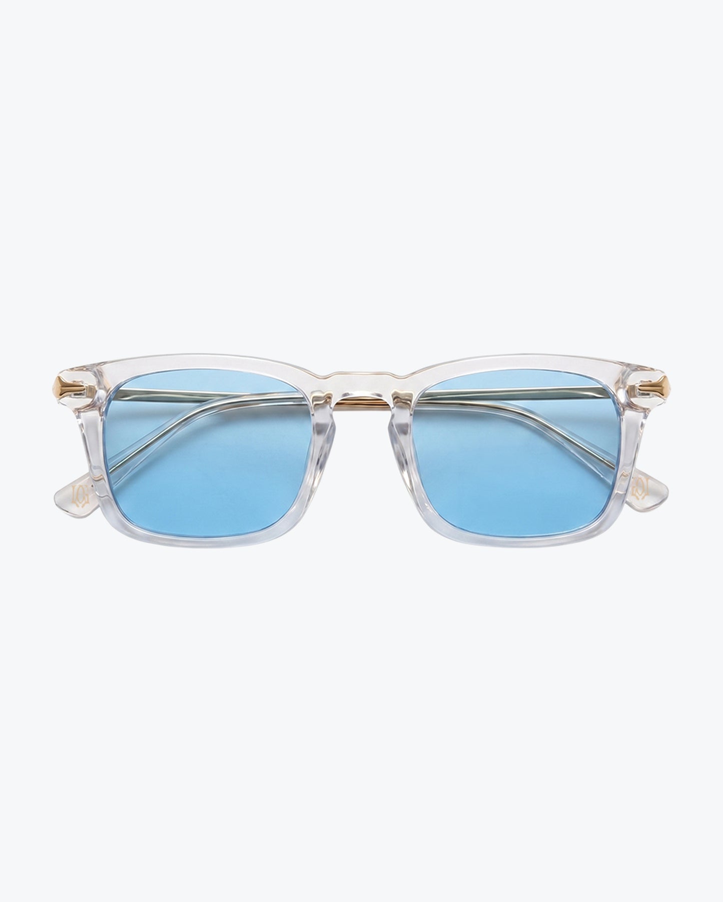 South Shades Riviera Clear Blue